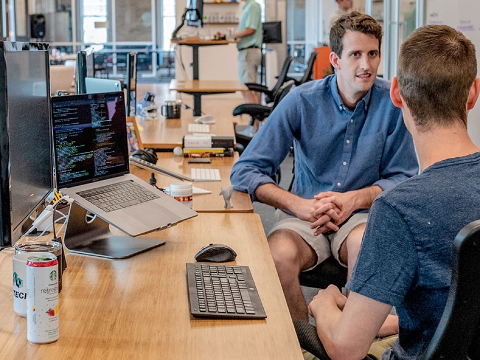 Diversity-of-workplace