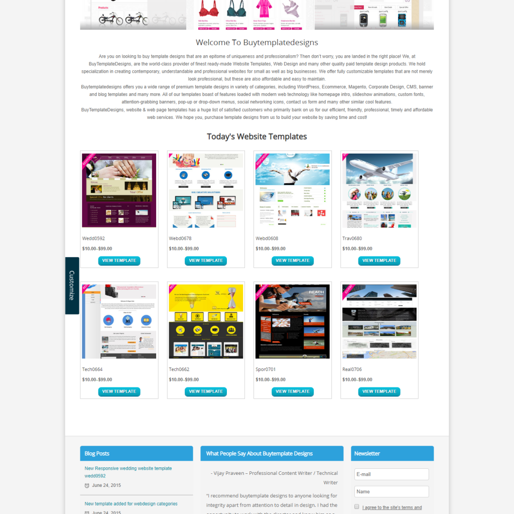 buytemplatedesigns