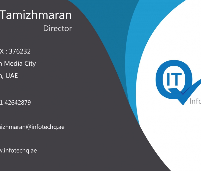 Tamizhmaran
