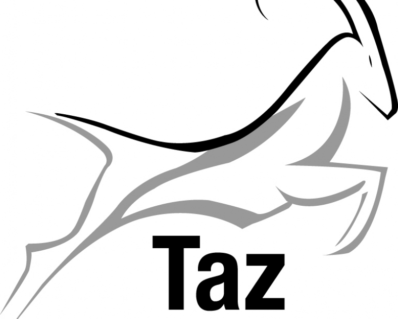 Client logo