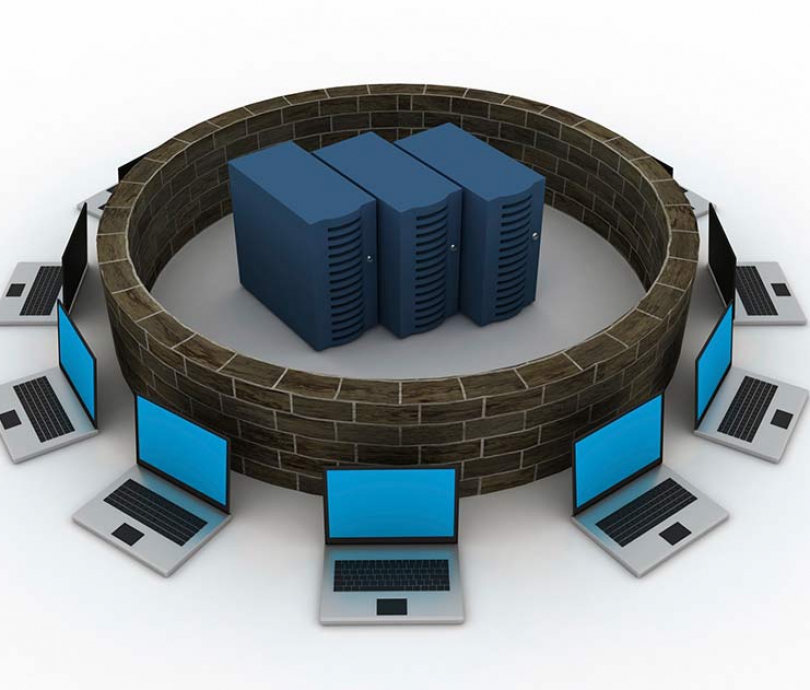 webhosting